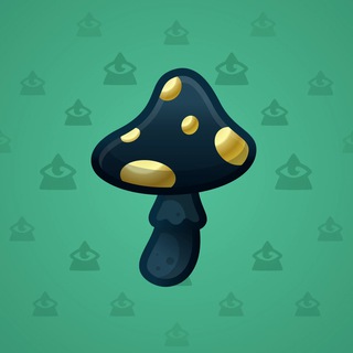 Spy Agaric #66744