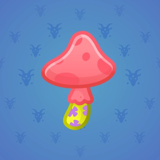 Spy Agaric #66758