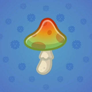 Spy Agaric #66762