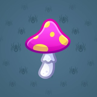 Spy Agaric #66779