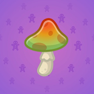 Spy Agaric #66780