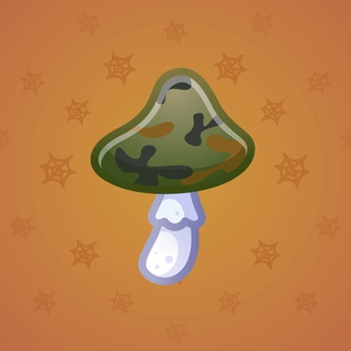 Spy Agaric #66787
