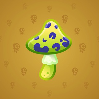 Spy Agaric #66794
