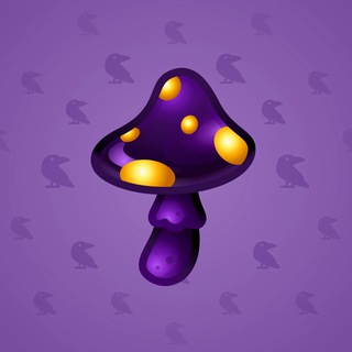 Spy Agaric #66799