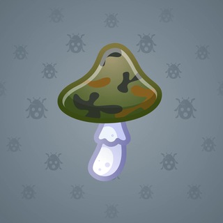 Spy Agaric #66804