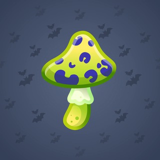 Spy Agaric #66805