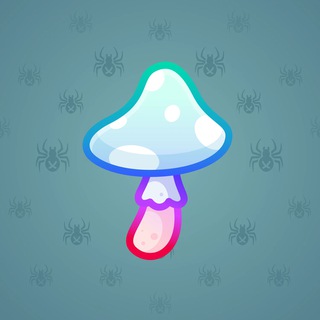 Spy Agaric #66811