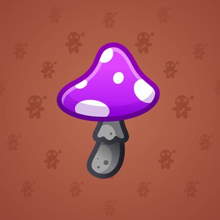 Spy Agaric #66935