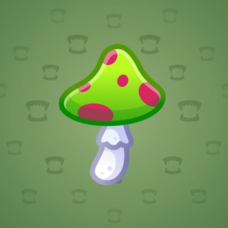 Spy Agaric #66937