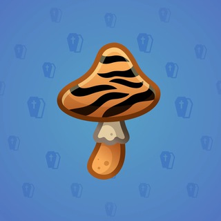 Spy Agaric #66950