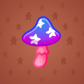 Spy Agaric #66958