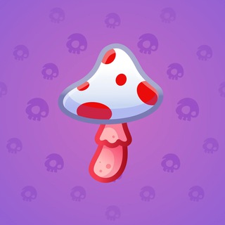 Spy Agaric #66963