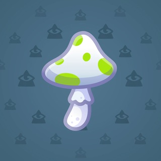 Spy Agaric #66980