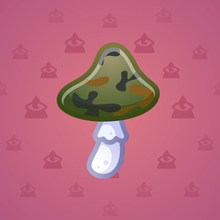 Spy Agaric #66984