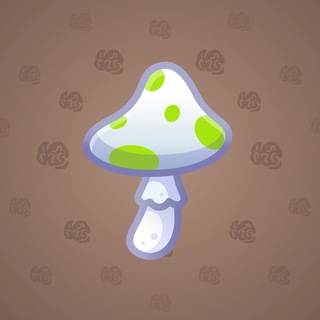 Spy Agaric #66993