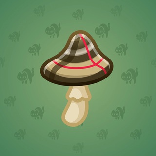 Spy Agaric #66996