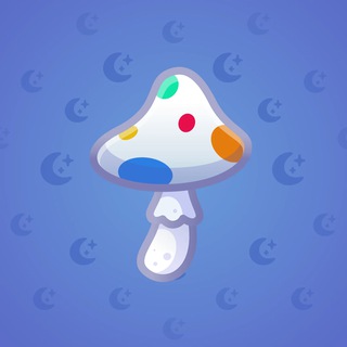 Spy Agaric #67008