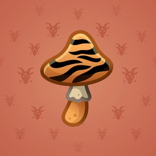 Spy Agaric #67012