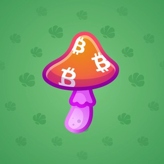 Spy Agaric #67203