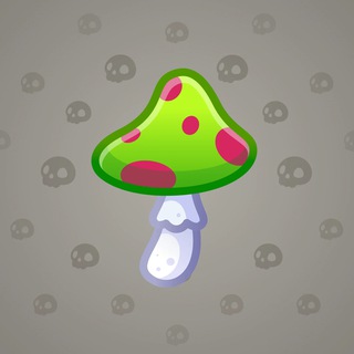Spy Agaric #67232