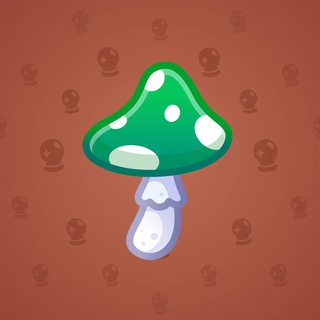 Spy Agaric #67252