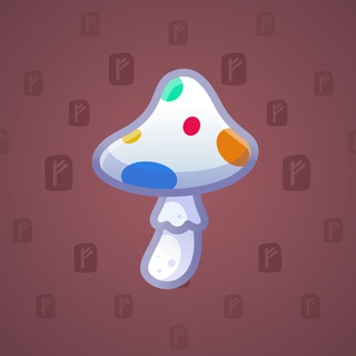 Spy Agaric #67263