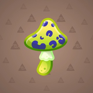 Spy Agaric #67278
