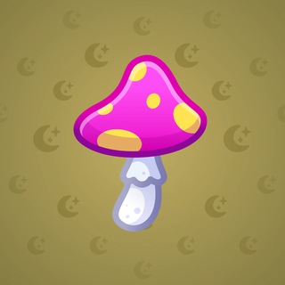 Spy Agaric #67280
