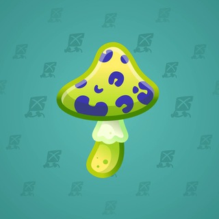 Spy Agaric #67343
