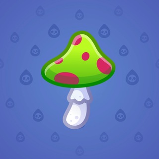 Spy Agaric #67345