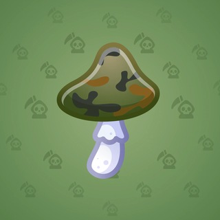 Spy Agaric #67365