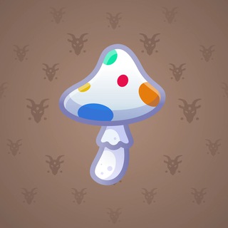 Spy Agaric #67372
