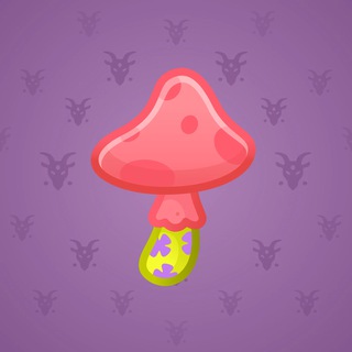 Spy Agaric #67378