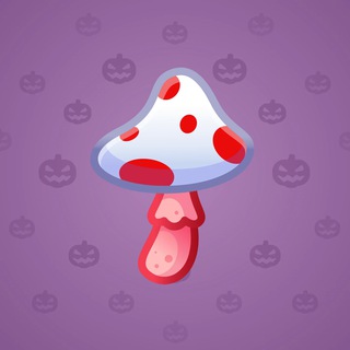 Spy Agaric #67380