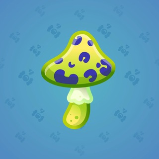 Spy Agaric #67385