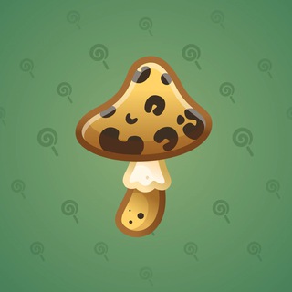 Spy Agaric #67393