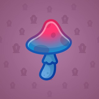 Spy Agaric #67709