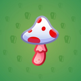 Spy Agaric #67713
