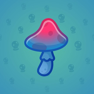Spy Agaric #67720
