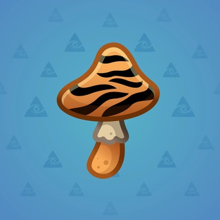 Spy Agaric #67721