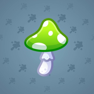 Spy Agaric #67727