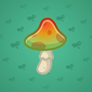 Spy Agaric #67728