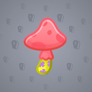 Spy Agaric #67749