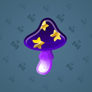 Spy Agaric #67753