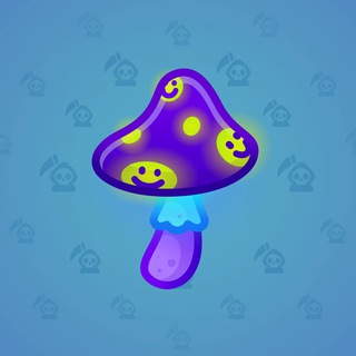 Spy Agaric #67760
