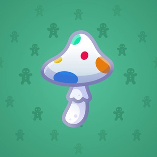 Spy Agaric #67798