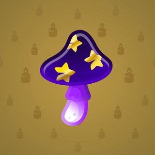 Spy Agaric #67802