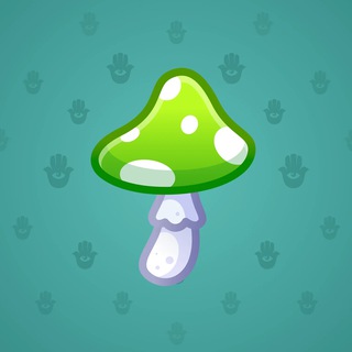Spy Agaric #67807
