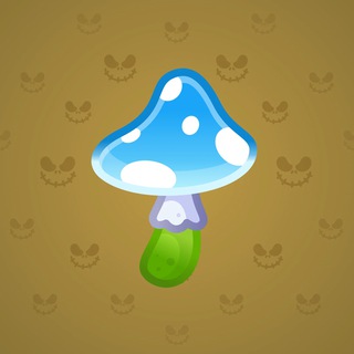 Spy Agaric #67813
