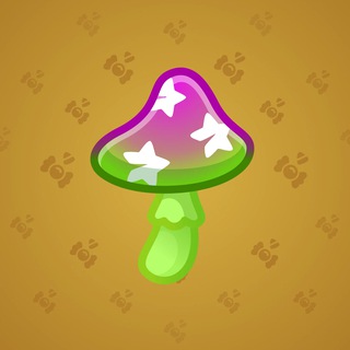 Spy Agaric #67814